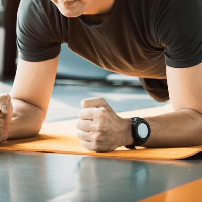 Habit Coaching